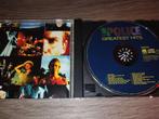 The Police - Greatest Hits, Ophalen of Verzenden, 1980 tot 2000, Zo goed als nieuw