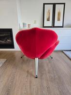 Edra Rose Chair design fauteuil Masanori Umeda, Huis en Inrichting, Fauteuils, Ophalen of Verzenden, Zo goed als nieuw, 75 tot 100 cm