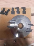 Oertli freeskop, Ophalen of Verzenden, Elektrisch, Overige soorten