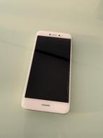 Huawei P8 Lite 2017 – Wit – Compleet in Doos, Telecommunicatie, Mobiele telefoons | Huawei, Gebruikt, Wit, Touchscreen, Ophalen of Verzenden