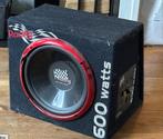 Subwoofer 600 watt, Ophalen, Gebruikt