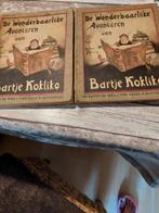 Bartje Kokliko - Johan Fabricius (2 delen), Antiek en Kunst, Ophalen of Verzenden, Johan Fabricius