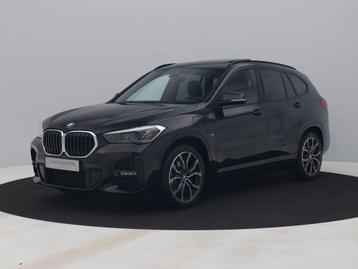 BMW X1 xDrive25e M-Sport | PANO | CAMERA | STOELVERWARMING beschikbaar voor biedingen