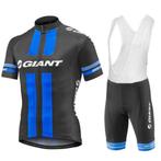 Giant - wielerkleding / fietskleding - Maat 3XL, Nieuw, Ophalen of Verzenden, Heren, Overige maten