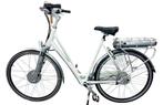 E-Bike Sparta Emotion C5 28"/57cm/8ver - Garantie/Levering, Gebruikt, Sparta, Facebikenl@gmail.com, 55 tot 59 cm
