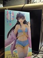 Taito Figure Yukino Yukinoshita, Ophalen of Verzenden, Nieuw