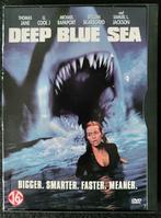 Deep Blue Sea, Gebruikt, Ophalen of Verzenden
