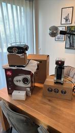 Illy X1 anniversary ese & ground met Illy grinder, Witgoed en Apparatuur, Koffiezetapparaten, Ophalen of Verzenden, Nieuw, Koffiemachine