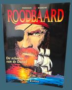 Roodbaard 31 De schaduw van de duivel, Eén stripboek, Ophalen of Verzenden, Gelezen