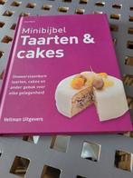 Ann Nicol - Taarten & cakes, Boeken, Kookboeken, Nieuw, Ophalen of Verzenden, Ann Nicol, Taart, Gebak en Desserts