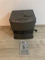 Zibro Laserkachel SRE 229 TC Petroleumkachel, Huis en Inrichting, Kachels, Overige brandstoffen, Petroleumkachel, Ophalen of Verzenden