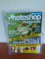 Fotografie magazines, Ophalen of Verzenden, Zo goed als nieuw, Sport en Vrije tijd