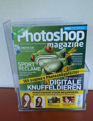 Fotografie magazines beschikbaar voor biedingen