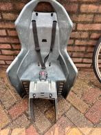 Fietsstoel van merk bambino, Fietsen en Brommers, Fietsaccessoires | Fietsstoeltjes, Ophalen, Gebruikt