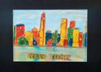 New York, Antiek en Kunst, Ophalen of Verzenden