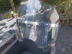 Harley Davidson Electra Glide Windschermen, Motoren, Ophalen, Gebruikt