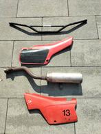 Honda XL 500R PDO 2 onderdelen, Ophalen of Verzenden, Gebruikt