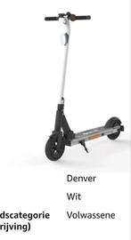 Denver elektrische step, Fietsen en Brommers, Steps, Ophalen of Verzenden, Elektrische step (E-scooter)