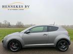 Alfa Romeo MiTo 1.4 T Quadrifoglio Verde, Auto's, Alfa Romeo, Stof, 4 cilinders, USB, Bedrijf