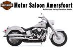 Harley-Davidson FLSTF SOFTAIL FAT BOY / FATBOY (bj 2004), Chopper, 1449 cc, Meer dan 35 kW