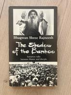 The Shadow of the Bamboo - Bhagwan Shree Rajneesh (Osho), Ophalen of Verzenden, Zo goed als nieuw, Achtergrond en Informatie