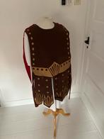 Romeins Gladiator Kostuum Maat M/L, Maat 48/50 (M), Ophalen of Verzenden, Zo goed als nieuw, Kleding