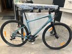 Liv gravel fiets met lak schade Shimano, Carbon, 49 tot 53 cm, Zo goed als nieuw, Meer dan 20 versnellingen