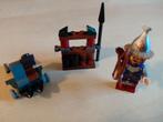 Lego The Hobbit Laketown guard 30216 zonder boekje, Ophalen of Verzenden, Zo goed als nieuw