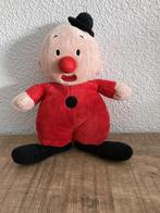 Bumba knuffel 20 cm Bumbalu in PRIMA staat., Ophalen of Verzenden, Gebruikt, Overige typen