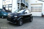 Microcar Dué 6 2022 20191KM Black edition 1 jaar garantie, Gebruikt, Ligier