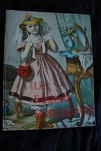 UIT FRIESLAND 'S VOLKSLEVEN VAN VROEGER EN LATER W. Dijkstra, Ophalen of Verzenden, Gelezen