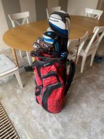 Golfset Dames Callaway / Taylormade, Sport en Fitness, Golf, Ophalen, Gebruikt, Set, Callaway