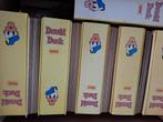 Donald Duck jaargangen, Boeken, Stripboeken, Complete serie of reeks, Ophalen, Gelezen, Donald Duck