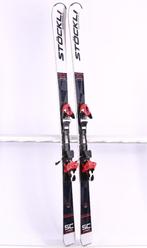 149 156 ski's STOCKLI LASER SC TRT WORLDCUP, grip walk + Sal, Overige merken, 140 tot 160 cm, Gebruikt, Verzenden