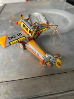 Dornier 18 DO-18 Kerst Ornament Blikken Vliegtuig, Ophalen of Verzenden, Zo goed als nieuw