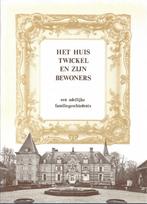 R. Cleverens - Het Huis Twickel en zijn bewoners - Nieuw, Boeken, Ophalen of Verzenden, 20e eeuw of later, Nieuw