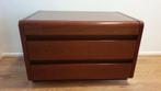 Moser Ladekastje | Nachtkastje | Kwaliteits Vintage, Ophalen, Overige materialen, Minder dan 55 cm, 65 cm of meer