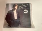 Johnny Logan, Hold me Now. Eurovisie Songfestival 1987, Cd's en Dvd's, Vinyl Singles, 7 inch, Single, Ophalen of Verzenden, Zo goed als nieuw
