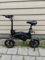 Mini fiets kugoo, Fietsen en Brommers, Fietsen | Vouwfietsen, Minder dan 14 inch, Zo goed als nieuw, Deels opvouwbaar, Ophalen