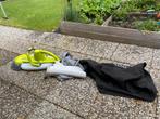 Garden Groom heggenknip machine, Tuin en Terras, Heggenscharen, Ophalen, Gebruikt, Elektrisch