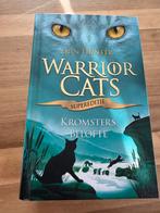 Warrior cats Kromsters belofte zgan, Ophalen of Verzenden, Zo goed als nieuw