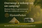 Camping gezocht, Caravans en Kamperen, Stacaravans