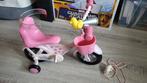 Baby Born pakket poppen / boot / fiets / kleding / etc, Ophalen of Verzenden, Gebruikt, Babypop