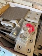 Drempelhulp / deurpost ramp / rolstoel & Rollator toegang, Ophalen of Verzenden, Gebruikt