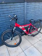 Stadsfiets - Overbodig geworden, Fietsen en Brommers, Fietsen | Heren | Herenfietsen, Gebruikt, Versnellingen, 53 tot 57 cm, Ophalen