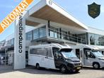 Dethleffs Pulse GT 7051 AUTOMAAT QUEENSBED LUCHTVERING EURO6, Tot en met 2, 7 tot 8 meter, Bedrijf, Diesel
