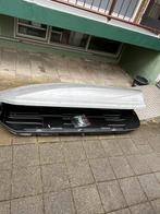 Bmw Dakkoffer 460 xxl box, Auto diversen, Dakkoffers, Ophalen of Verzenden, Zo goed als nieuw
