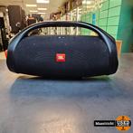 JBL Boombox Zwart - Bluetooth Speaker, Auto diversen, Gebruikt