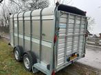 Super Veetrailer ifor Williams nieuwstaat !!, Ophalen of Verzenden, Nieuw