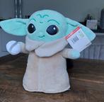 Knuffel uit Star warrs, Ophalen of Verzenden, Overige typen